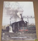 Live Steam Magazine October 1988 (Volume 22, Number 10)