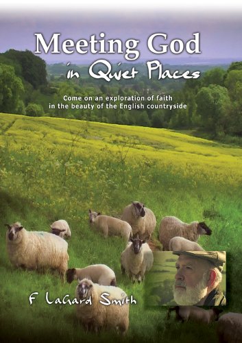Meeting God in Quiet Places
