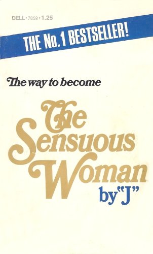The Sensuous Woman