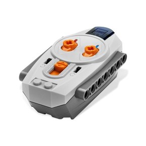 Lego Télécommande IR jeu de construction (7 ans)
