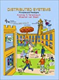 By Andrew S. Tanenbaum Distributed Systems: Principles and Paradigms (US ed) [Hardcover]