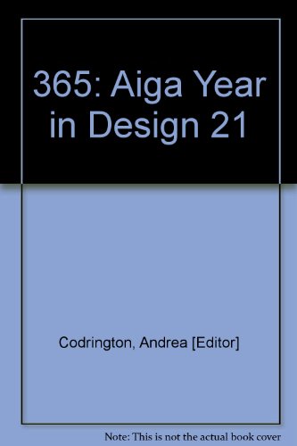 365 : Aiga Year in Design 21