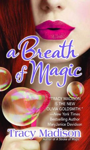 A Breath of Magic (Gypsy Magic)