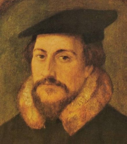 John Calvin: Commentary on the Psalms Volume 1