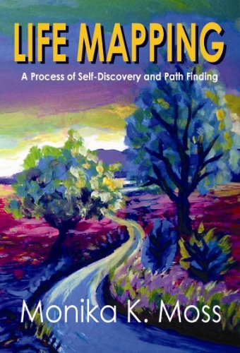 Life Mapping: A Journey of Self-Dscovery and Path Finding