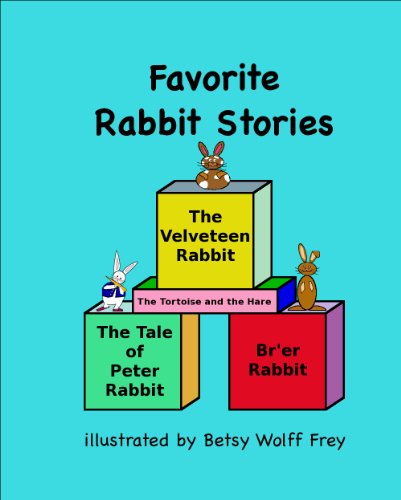 Favorite Rabbit Stories