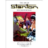 Art of Stanton Master of Bizarre Book One