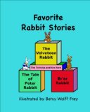 Favorite Rabbit Stories
