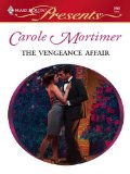 The Vengeance Affair (Secret Passions)