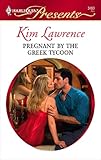 Pregnant by the Greek Tycoon (The Greek Tycoons Book 8)