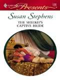 The Sheikh's Captive Bride (Surrender to the Sheikh Book 7)
