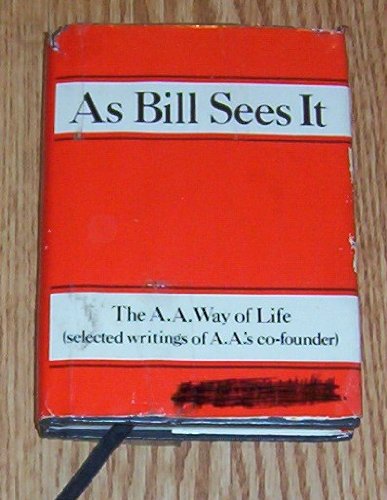 As Bill Sees It