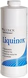 Alconox - 1232-1 1232 Liquinox Anionic Critical Cleaning Liquid Detergent, 1 quart Bottle