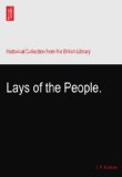 Lays of the People.