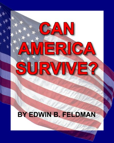 Can America Survive?