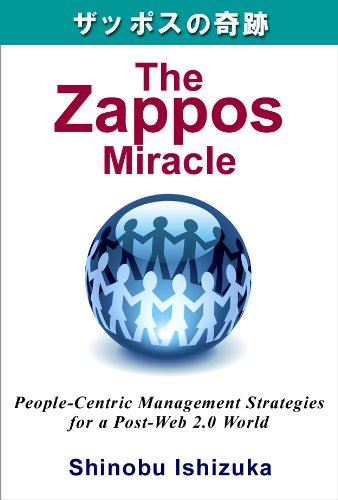 The Zappos Miracle