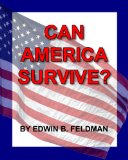 Can America Survive?