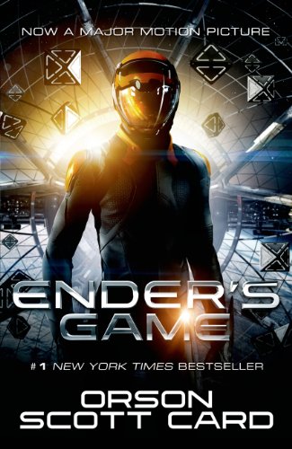 Ender's Game (The Ender Quartet series Book 1)
