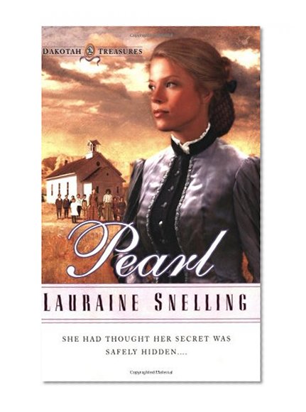 Pearl (Dakotah Treasures #2)
