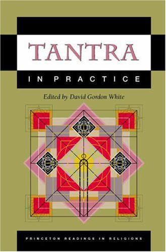 Tantra in Practice (Princeton Readings in Religions)
