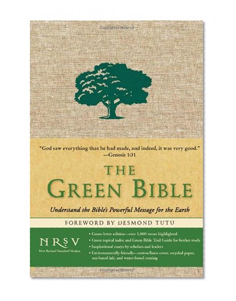 The Green Bible