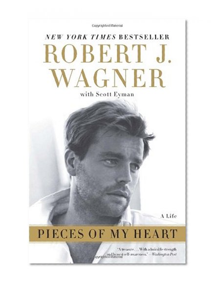 Pieces of My Heart: A Life