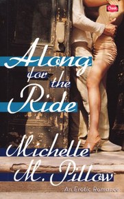Along for the Ride: An Erotic Romance
