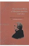 The Collected Works of Benjamin Hawkins, 1796 - 1810