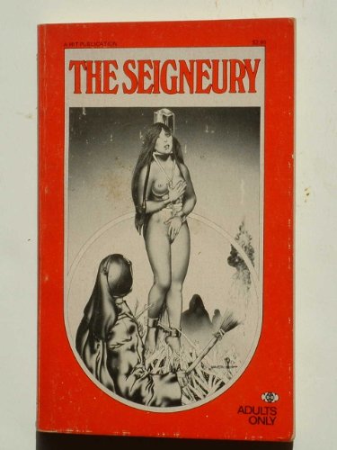 The Seigneury number 132