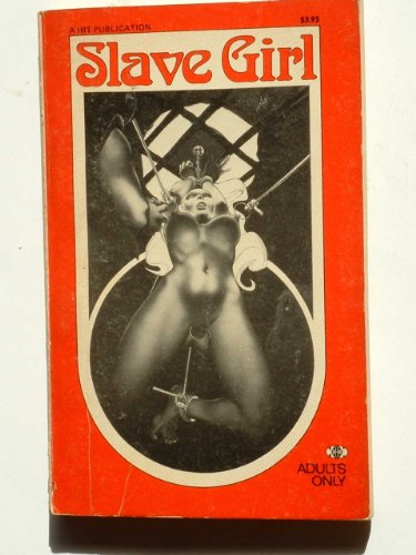 Slave Girl number 133