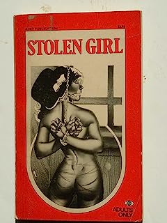 The Stolen Girl number 135