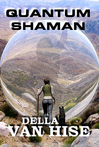 Quantum Shaman