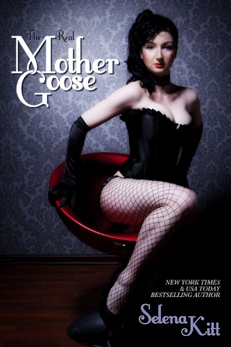 The Real Mother Goose: A Fairy Tale Romance