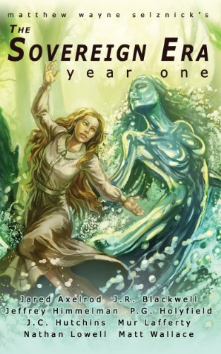 The Sovereign Era: Year One
