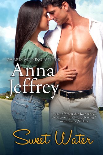 Sweet Water (West Texas Series Book 1)