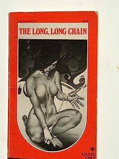 The Long, Long Chain number 138