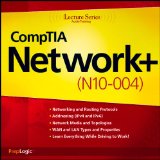 CompTIA Network+ (N10-004) Lecture Series