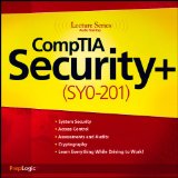 CompTIA Security+ (SY0-201) Lecture Series