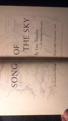Song of the Sky