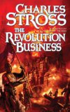 The Revolution Business: Book Five of the Merchant Princes