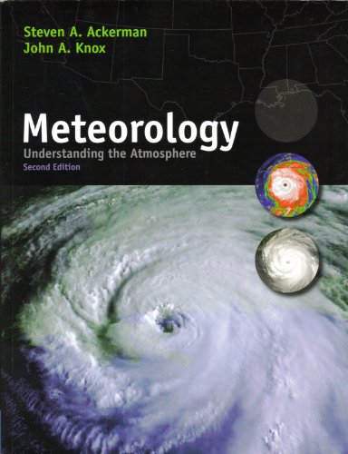Metereology: Understanding the Atmosphere