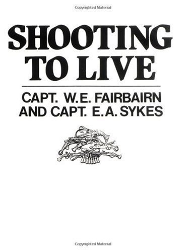Shooting To Live