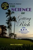 The Science of Getting Rich with EFT (Emotional Freedom Techniques)