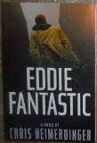 Eddie Fantastic