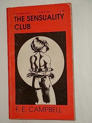 The Sensuality Club number HIT 186