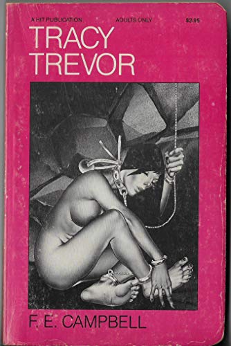 Tracy Trevor number HIT 161