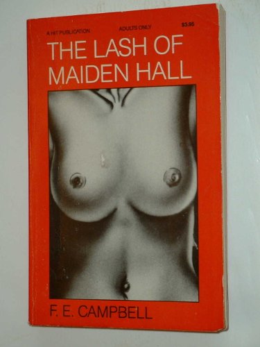 The Lash Of Maiden Hall number HIT 174