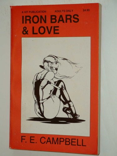 Iron Bars & Love number HIT 181