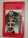 Manacled Maiden number HIT 163