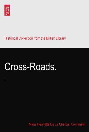 Cross-Roads.: I